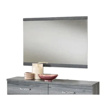 Nicole Mirror By ESF Furniture