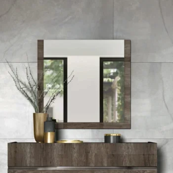 Kamea Mirror