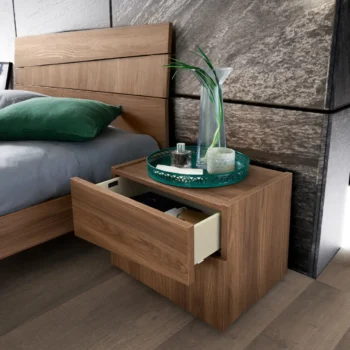 Mat Storm Nightstand