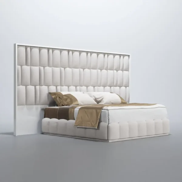 Shiny Orion Bed