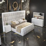 Shiny Orion Bed