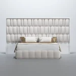 Shiny Orion Bed