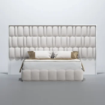 Shiny Orion Bed