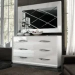 White Bedroom Set