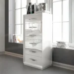 White Bedroom Set