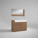 White Modern Bedroom Furniture