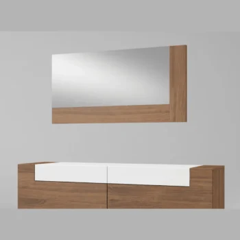 Mar Mirror