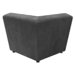 Modular Wedge Sofa