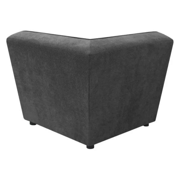 Modular Wedge Sofa