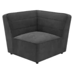 Modular Wedge Sofa