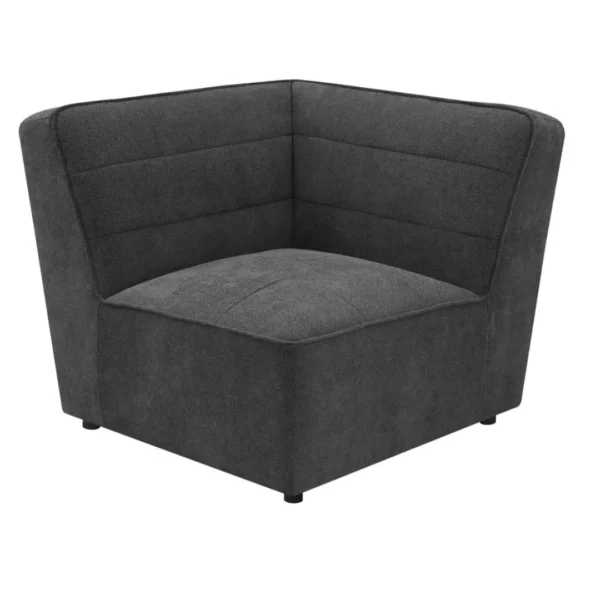 Modular Wedge Sofa