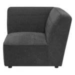 Modular Wedge Sofa