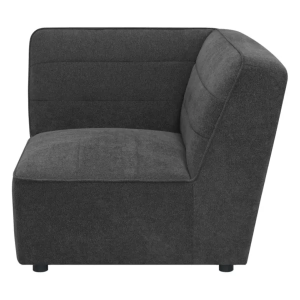 Modular Wedge Sofa