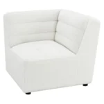 Modular Wedge Sofa