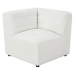 Modular Wedge Sofa