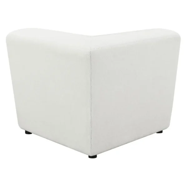 Modular Wedge Sofa