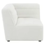 Modular Wedge Sofa