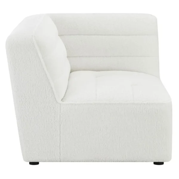Modular Wedge Sofa
