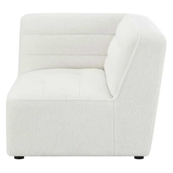 Modular Wedge Sofa
