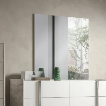 Treviso Mirror By ESF Furniture
