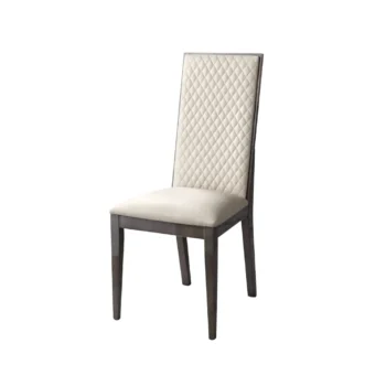 High Gloss Lacquer Medea Dining Room Set