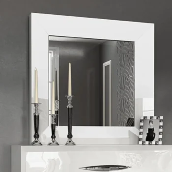 Carmen Mirror for Single Dresser