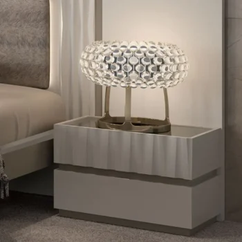 Mat Marina Taupe Bedroom Set