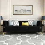 S8039 Best Sofa Upholstery by Artisan Furniture