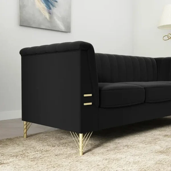 S8040 Upholstery Sofas by Artisan Furniture - Image 4