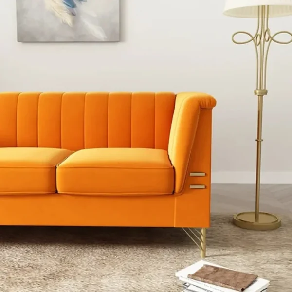 S8040 Upholstery Sofas by Artisan Furniture - Image 10