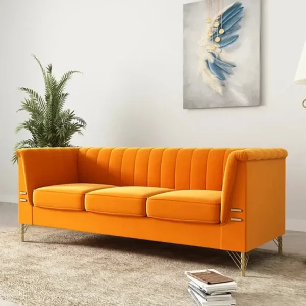 S8040 Upholstery Sofas by Artisan Furniture - Image 9