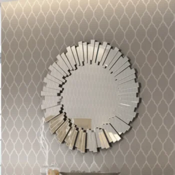E-100 Mirror