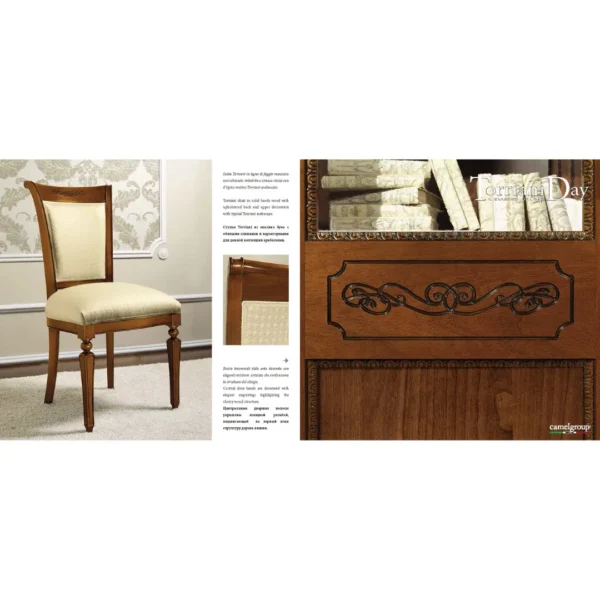 Classic Dining Room Sets