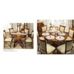 Classic Dining Room Sets
