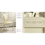 Classic Dining Room Sets