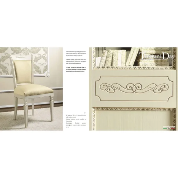 Classic Dining Room Sets