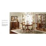 Classic Dining Room Sets