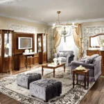 Classic Dining Room Sets