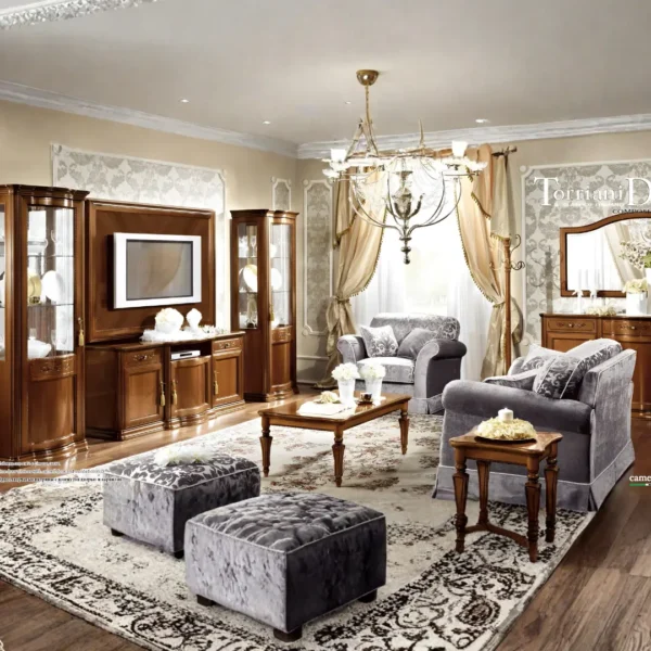 Classic Dining Room Sets