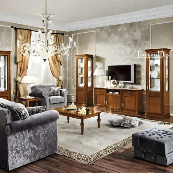 Classic Dining Room Sets