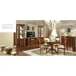 Classic Dining Room Sets