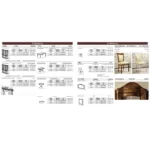 Classic Dining Room Sets