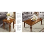 Classic Dining Room Sets