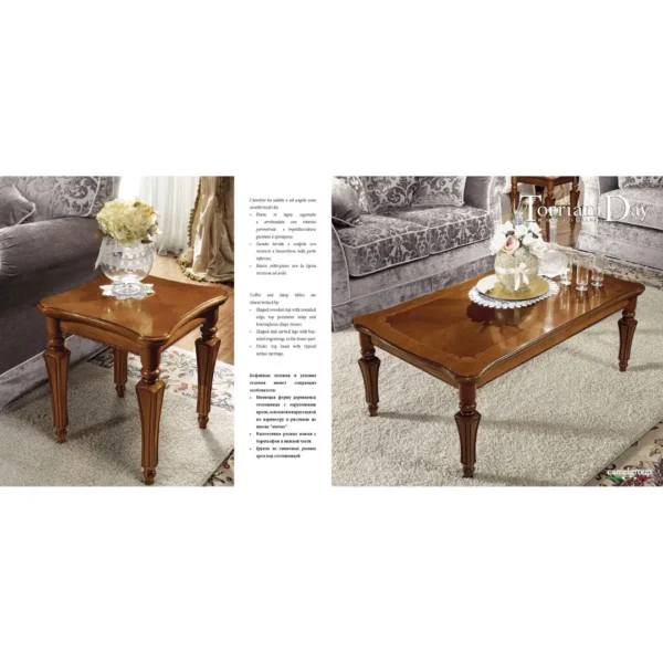 Classic Dining Room Sets