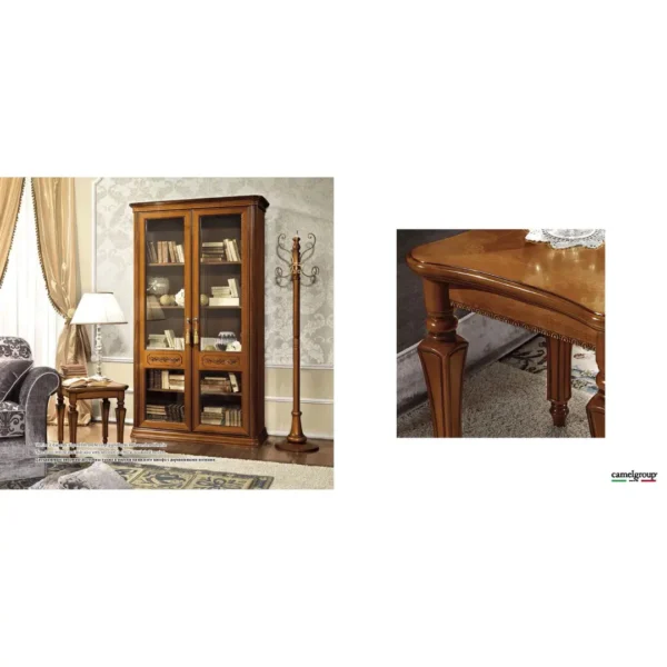 Classic Dining Room Sets