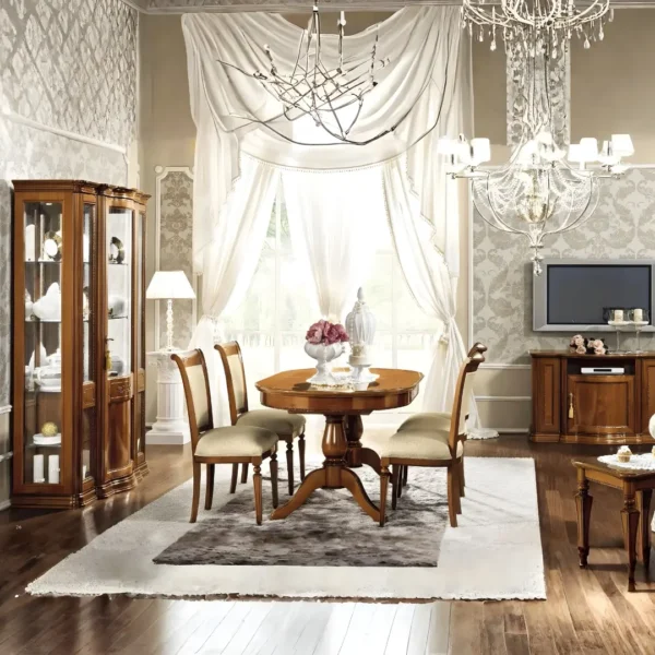 Classic Dining Room Sets