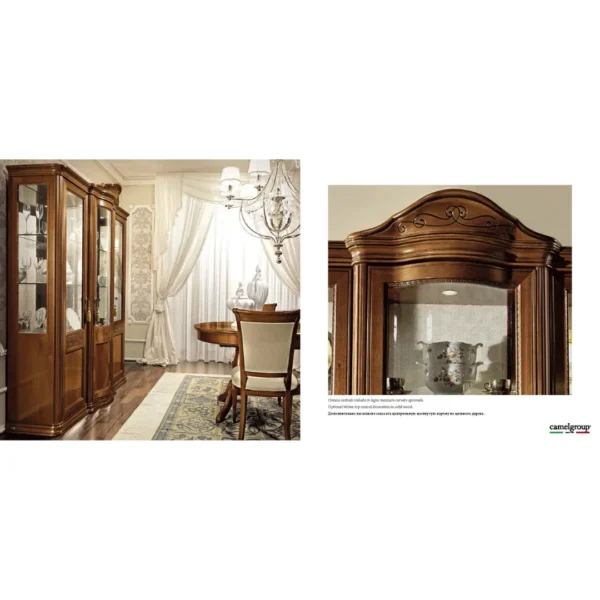 Classic Dining Room Sets