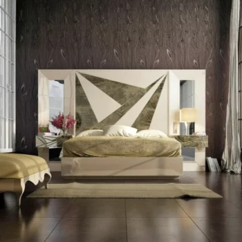 DOR 27 Bedroom Set
