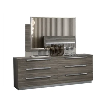Kroma Double Dresser