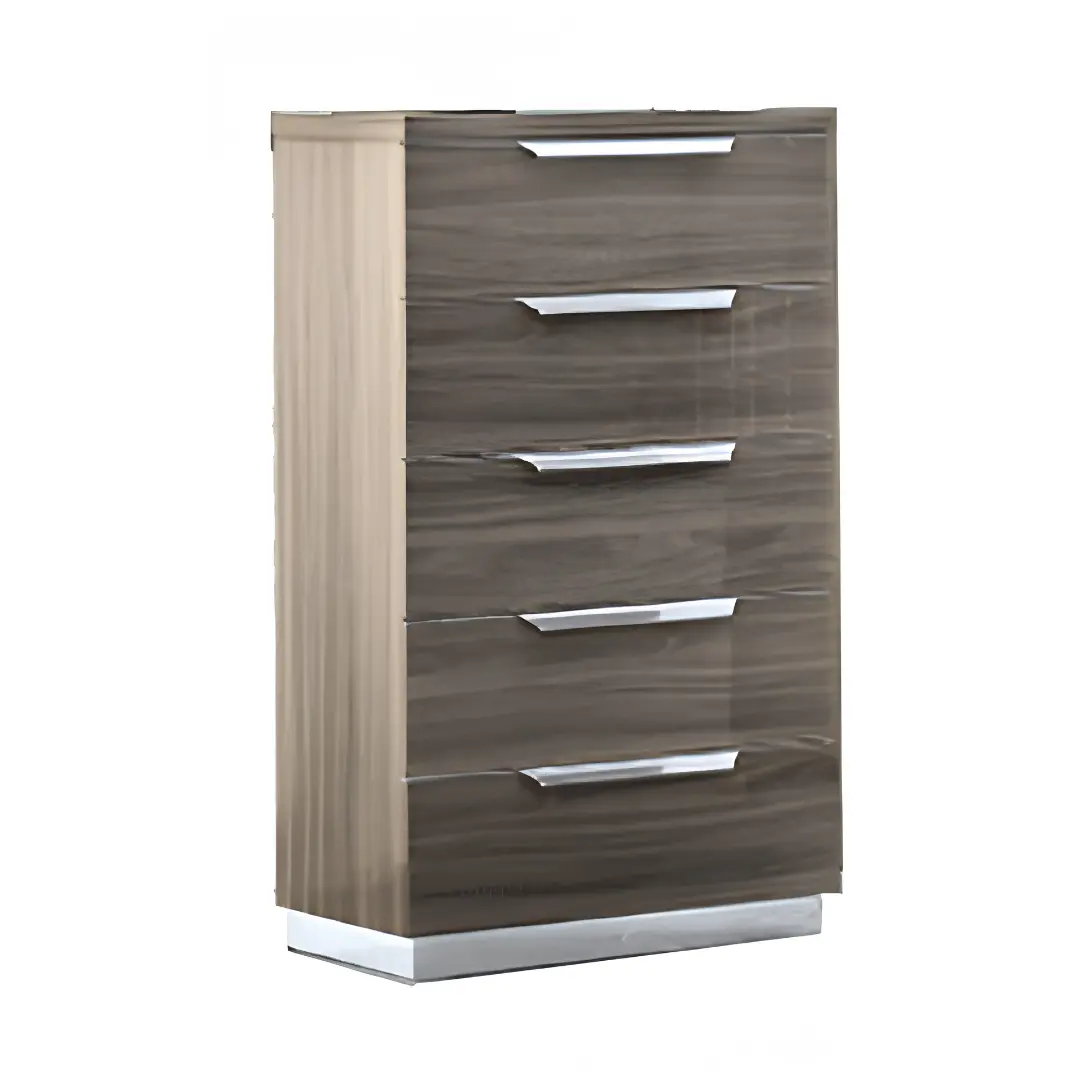 Kroma Chest By Esf Furniture | Mobilia Cleopatra 3 Kroma Chest